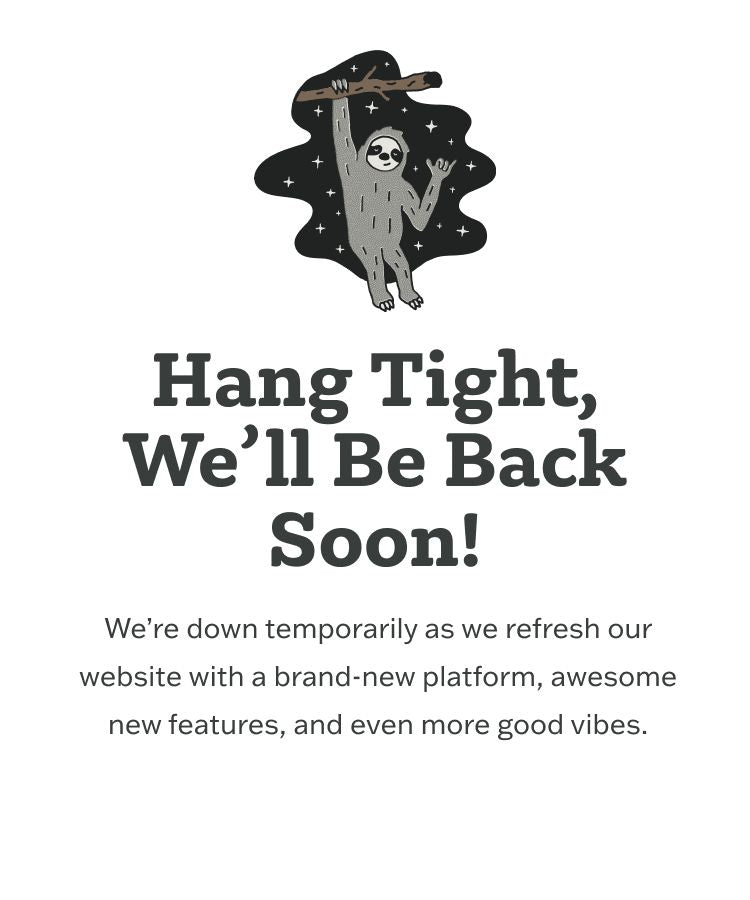 Maintenance
